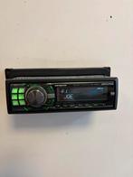 Mooie goedwerkende top Alpine radio type CDE-9880R, Auto diversen, Ophalen of Verzenden, Zo goed als nieuw