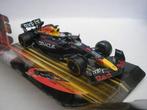 Max Verstappen 1:24 Jumbo RB19 2023 Race Auto, Hobby en Vrije tijd, Ophalen of Verzenden, Nieuw, Auto, Bburago