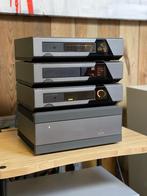 Quad 66 / 606 mk II / 67CD / 66FM, Ophalen, Gebruikt, Overige merken