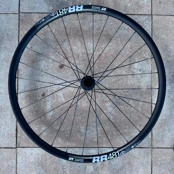 Handgespaakt dt swiss wielset beschikbaar voor biedingen