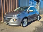 Opel ADAM 1.0 Turbo Glam Favourite | Pano | Clima | Stuur-st, Gebruikt, 4 stoelen, Origineel Nederlands, Bedrijf