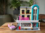 LEGO Creator Expert 10260 – Downtown Diner, Ophalen of Verzenden, Zo goed als nieuw, Complete set, Lego