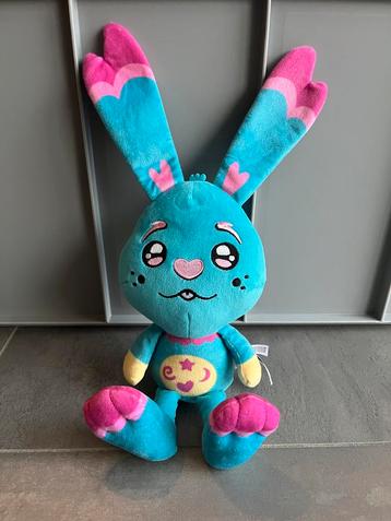 Lego Dreamzzz Dreamz konijn Bunchu knuffel nieuw beschikbaar voor biedingen