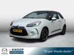 DS 3 1.6 THP Sport Chic | NAVI | CRUISE | CAMERA |, Auto's, DS, Te koop, Geïmporteerd, Emergency brake assist, Benzine