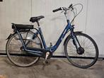 Gazelle orange c7 electrische damesfiets Panasonic, Fietsen en Brommers, Fietsen | Dames | Damesfietsen, Ophalen, Versnellingen