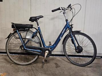 Gazelle orange c7 electrische damesfiets Panasonic  beschikbaar voor biedingen