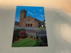 C2514 Huijbergen kerk, Verzamelen, Ophalen of Verzenden