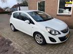 Opel Corsa 1.3 CDTi EcoFlex S/S Business nieuwe apk, Auto's, Voorwielaandrijving, Euro 5, Wit, Origineel Nederlands