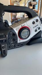 Canon XL2, Ophalen of Verzenden, Zo goed als nieuw, Audio