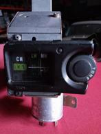 Honda Prelude Alken Alpine radio

MRH-850, Auto diversen, Gebruikt, Alpine Alken, Alpine Alken, Ophalen of Verzenden