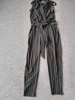 Prachtige Studio Anneloes jumpsuit van travelstof met een le, Verzenden, Maat 46/48 (XL) of groter, Zo goed als nieuw, Overige kleuren
