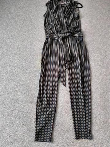 Prachtige Studio Anneloes jumpsuit van travelstof met een le beschikbaar voor biedingen
