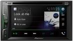 Pioneer AVH-Z3200DABAN-PH - Multimedia systeem - 2 Din, Auto diversen, Autonavigatie, Nieuw, Ophalen of Verzenden