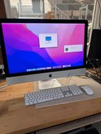 iMac 27” i7 32gb - flash + sata, Computers en Software, Apple Desktops, Ophalen, Gebruikt, IMac, 4 Ghz of meer