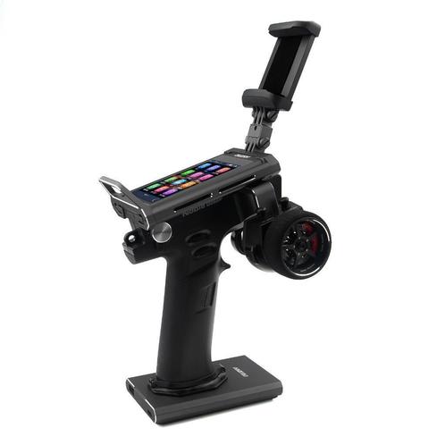 FlySky Noble NB4-Pro+ met 2 Ontvangers, Hobby en Vrije tijd, Modelbouw | Radiografisch | Overige, Nieuw, Ophalen of Verzenden