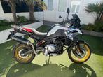 BMW 850 GS Rallye 2020, Motoren, Motoren | BMW, 2 cilinders, Particulier, Meer dan 35 kW, Toermotor