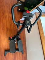 Stepper, Ophalen, Zo goed als nieuw, Stepapparaat
