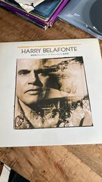 Harry Belafonte. Paradise in Gazankulu, Cd's en Dvd's, Vinyl | Pop, Gebruikt, Ophalen of Verzenden