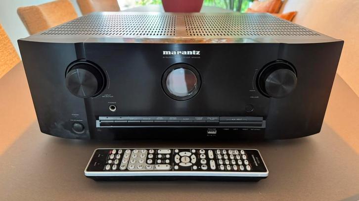Marantz SR5006, Audio, Tv en Foto, Versterkers en Receivers, Zo goed als nieuw, Marantz, Ophalen