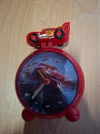 Cars Wekker, Ophalen of Verzenden, Zo goed als nieuw