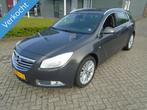 Opel Insignia Sports Tourer 1.4 Turbo LPG Business+, Auto's, Opel, Origineel Nederlands, Te koop, Zilver of Grijs, 5 stoelen