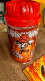 Lego Bionicle Tahu Nuva 8572, Ophalen of Verzenden, Zo goed als nieuw