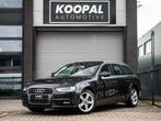 Audi A4 Avant 1.8 TFSI Business Edition Facelift | Trekhaak, Voorwielaandrijving, Stof, Gebruikt, 4 cilinders