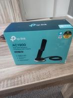 Ac 1900 wifi dongle, Computers en Software, Ophalen of Verzenden