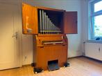 Pijporgel Sauer, Muziek en Instrumenten, Orgels, Ophalen, 2 klavieren, Orgel