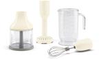 SMEG Staafmixer Accessoireset HBAC11CR - Nieuw, Info@mystore.nl, Verzenden, Nieuw, Bruggestraat 18