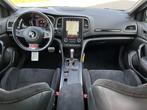 Renault Mégane 1.8 TCe 280 PK RS / Automaat / Alcantara / 4, Auto's, 12 maanden, Gebruikt, 4 cilinders, Zwart