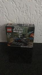 Lego Star Wars 75028 Clone Turbo Tank Microfighters, Dalwagen 45b, 6669 CB Dodewaard, Lego Nederland BV, Lego, Info@lego.nl