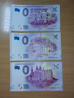0 euro souvenir biljetten Duitsland, Postzegels en Munten, Bankbiljetten | Europa | Eurobiljetten, 10 euro, Duitsland, Ophalen of Verzenden