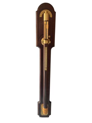 prachtige scheepsbarometer admiral nelson ships  beschikbaar voor biedingen