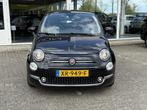 Fiat 500 0.9 TwinAir Turbo Lounge | Pano | Navi | Bluetooth, Stof, Gebruikt, Euro 6, Origineel Nederlands