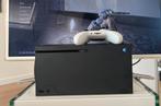 Xbox Series X Console & Controller - Nette Conditie, Ophalen of Verzenden, Zo goed als nieuw, Xbox Series X