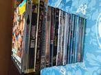 Horrorfilms, trillers... Meer dan 25 dvds., Alle leeftijden, Ophalen of Verzenden, Zo goed als nieuw, Overige gebieden
