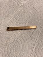 Mooie dasspeld, Ophalen of Verzenden, Zo goed als nieuw