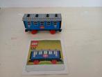 Lego jaren 70       wagons, Ophalen of Verzenden, Gebruikt
