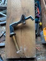 Biertap spoelbak kraantje, Witgoed en Apparatuur, Thuistaps, Ophalen of Verzenden, Zo goed als nieuw, Overige merken