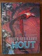Suider Afrikaanse hout. Dyer., Boeken, Ophalen of Verzenden, Nieuw, Beeldhouwkunst