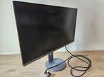 AOC U2790PQU monitor 27 inch Hoogte verstelbaar, Ophalen, AOC International, IPS, 3 tot 5 ms