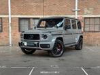 Mercedes-Benz G-Klasse G63 AMG 4.0 V8 (automaat), Auto's, Mercedes-Benz, Automaat, Gebruikt, 8 cilinders, Overige kleuren