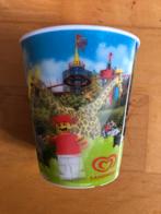 Beker Legoland Lego Duitsland Langnese 3D verzamelen, Kinderen en Baby's, Speelgoed | Duplo en Lego, Ophalen of Verzenden, Zo goed als nieuw