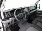 Volkswagen Crafter 2.0TDI 140PK L3H3 | Multimedia | 3-Persoo, Gebruikt, Volkswagen, 3000 kg, Wit