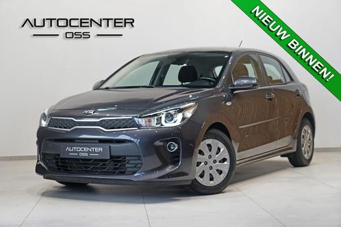 Kia Rio 1.0 TGDI Navigator ✅ NAVI ✅ CAMERA ✅ CARPLAY, Auto's, Kia, Bedrijf, Te koop, Rio, ABS, Achteruitrijcamera, Airbags, Airconditioning