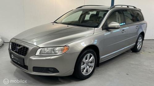 Volvo V70 3.2 Momentum AUTOMAAT / YOUNGTIMER, Auto's, Volvo, Bedrijf, Te koop, V70, ABS, Airbags, Airconditioning, Alarm, Boordcomputer
