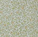 13644 Origineel uniek vintage oud behang wallpaper swiet, Verzenden, 75 m² of meer