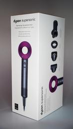 Haar föhn dyson nieuw!, Sieraden, Tassen en Uiterlijk, Uiterlijk | Haarverzorging, Ophalen of Verzenden, Zo goed als nieuw, Föhn of Haardroger