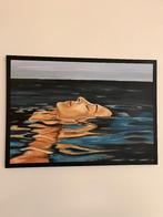 Schilderij, Ophalen of Verzenden